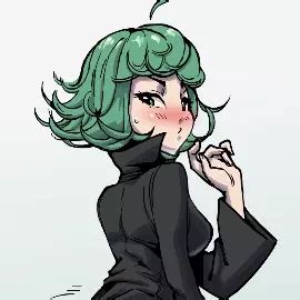 tatsumaki butt|tatsumaki, Tatsumaki, onepunchman / The big ass of。